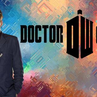 Doctor Who David Tennant wallpaper