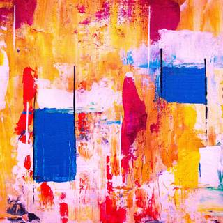 Painting desktop wallpaper