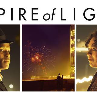 Empire of Light wallpaper