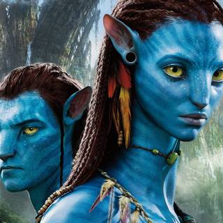 Avatar HD wallpaper