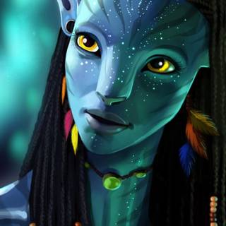 Avatar HD wallpaper