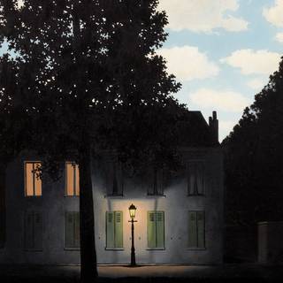 Empire of Light wallpaper