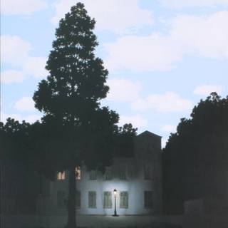 Empire of Light wallpaper