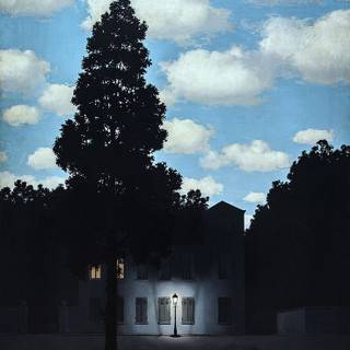 Empire of Light wallpaper