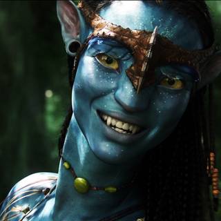 Avatar HD wallpaper