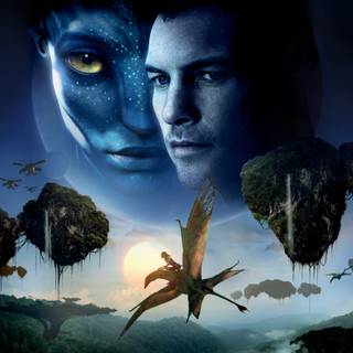 Avatar HD wallpaper