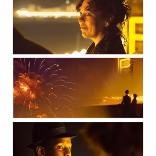 Empire of Light wallpaper