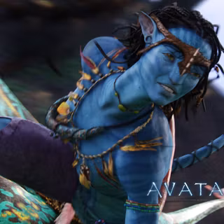 Avatar HD wallpaper