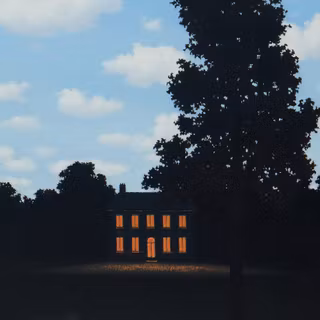 Empire of Light wallpaper