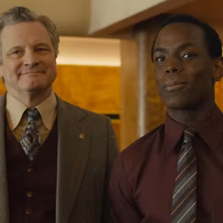 Empire of Light wallpaper