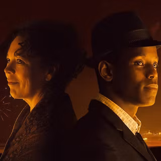 Empire of Light wallpaper