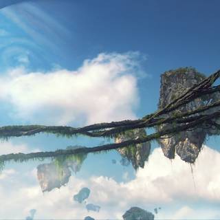 Avatar HD wallpaper