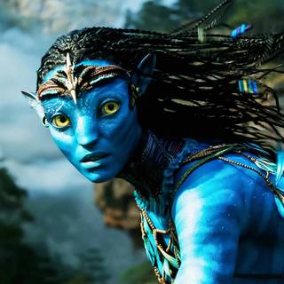 Avatar HD wallpaper