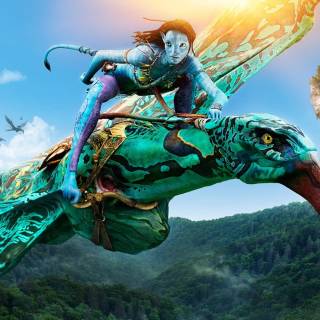 Avatar HD wallpaper