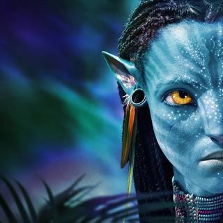 Avatar HD wallpaper