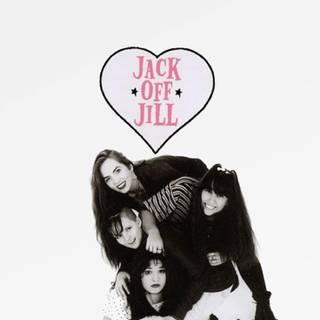 Jack Off Jill wallpaper