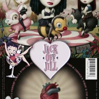 Jack Off Jill wallpaper