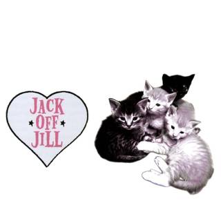 Jack Off Jill wallpaper