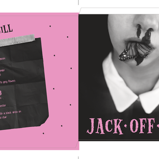 Jack Off Jill wallpaper