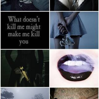 Jack Off Jill wallpaper