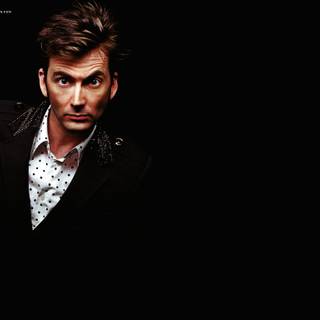 Doctor Who David Tennant wallpaper