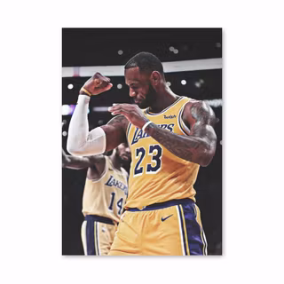 Aesthetic NBA wallpaper
