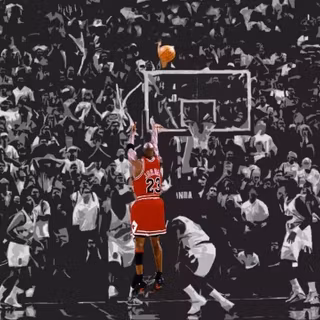 Aesthetic NBA wallpaper