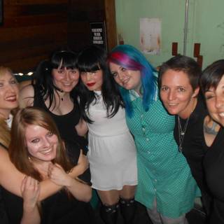 Jack Off Jill wallpaper