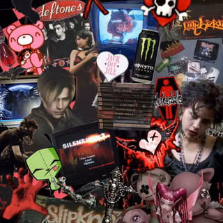 Jack Off Jill wallpaper