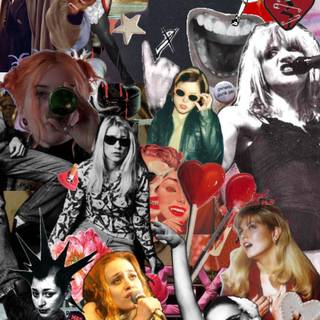 Jack Off Jill wallpaper