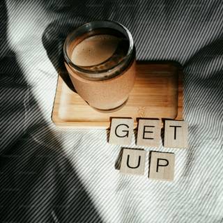 Hard work smart work wallpaper