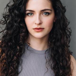 Eve O'Brien wallpaper