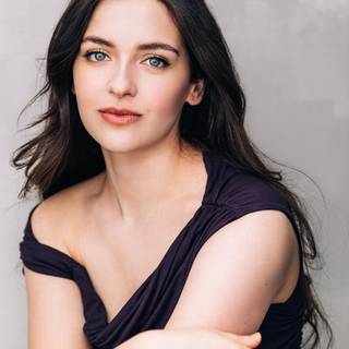 Eve O'Brien wallpaper