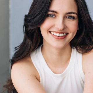 Eve O'Brien wallpaper