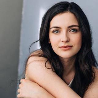 Eve O'Brien wallpaper