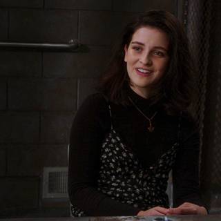 Eve O'Brien wallpaper