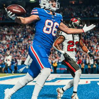 Dalton Kincaid wallpaper