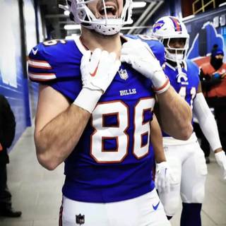 Dalton Kincaid wallpaper