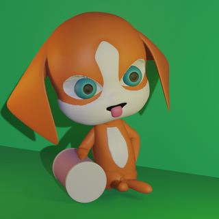 Barkk Miraculous Ladybug wallpaper