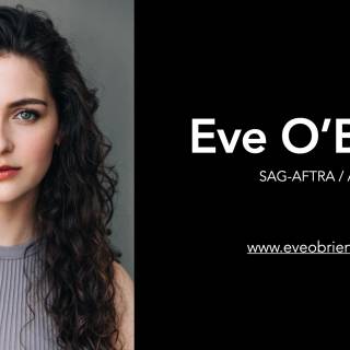 Eve O'Brien wallpaper