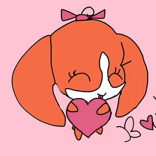 Barkk Miraculous Ladybug wallpaper