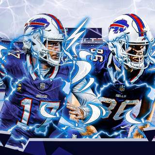 Dalton Kincaid wallpaper