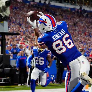 Dalton Kincaid wallpaper