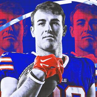 Dalton Kincaid wallpaper