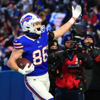 Dalton Kincaid wallpaper