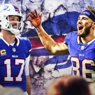 Dalton Kincaid wallpaper