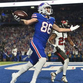 Dalton Kincaid wallpaper