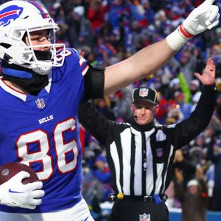 Dalton Kincaid wallpaper