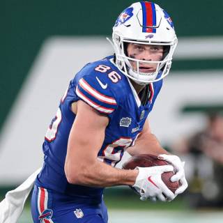 Dalton Kincaid wallpaper