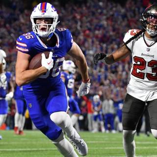 Dalton Kincaid wallpaper